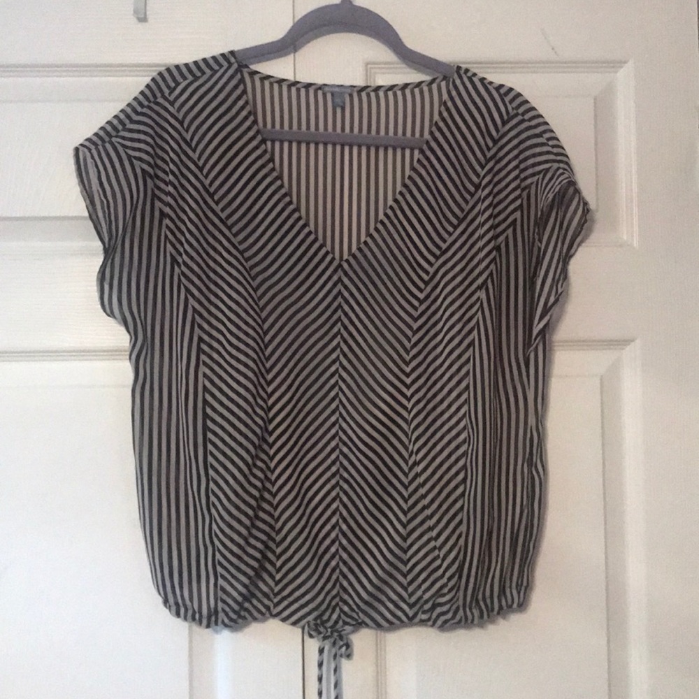 Charlotte Russe Top